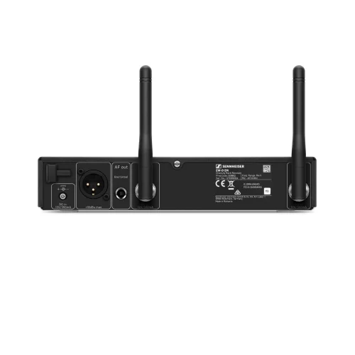 Sennheiser EW-D ME2 Set Радиосистема с петличным микрофоном купить
